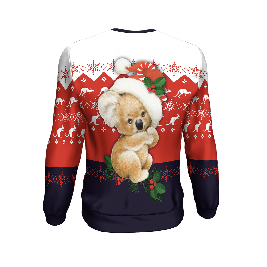 christmas-sweatshirt-koala-kangaroo-symbol-patterns-snowflakes
