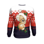 christmas-sweatshirt-koala-kangaroo-symbol-patterns-snowflakes