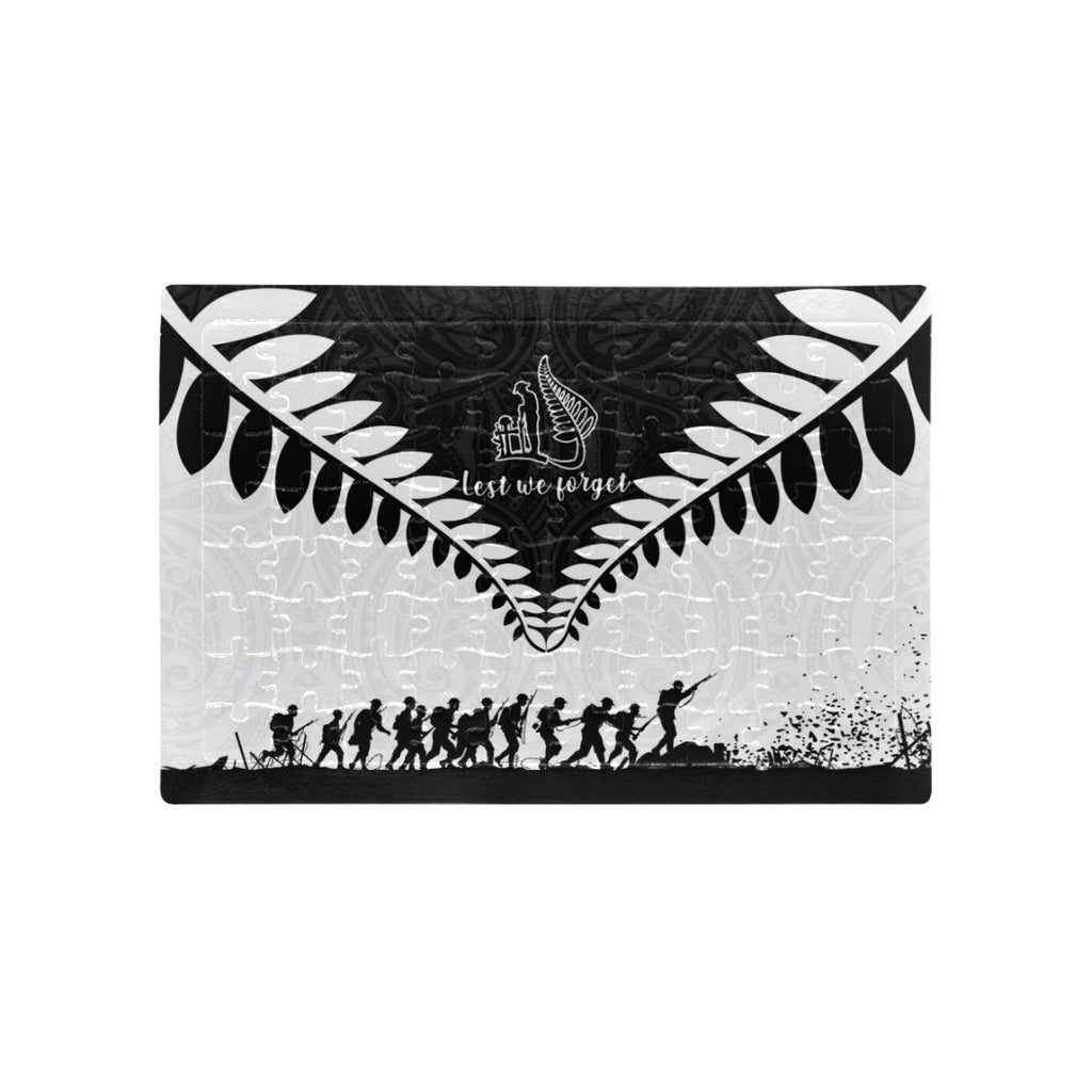 new-zealand-anzac-silver-fern-jigsaw-puzzle