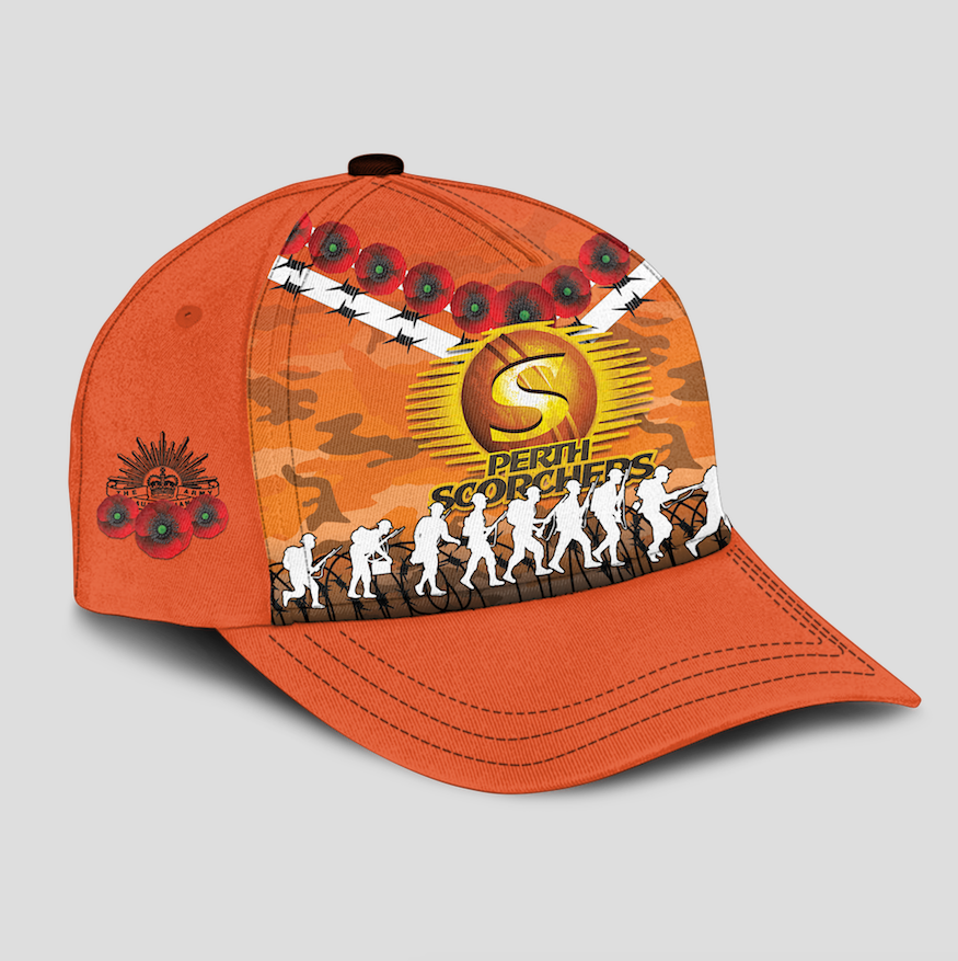 perth-scorchers-anzac-2022-caps-camouflage-with-poppy