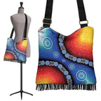 boho-aboriginal-color-dot-painting