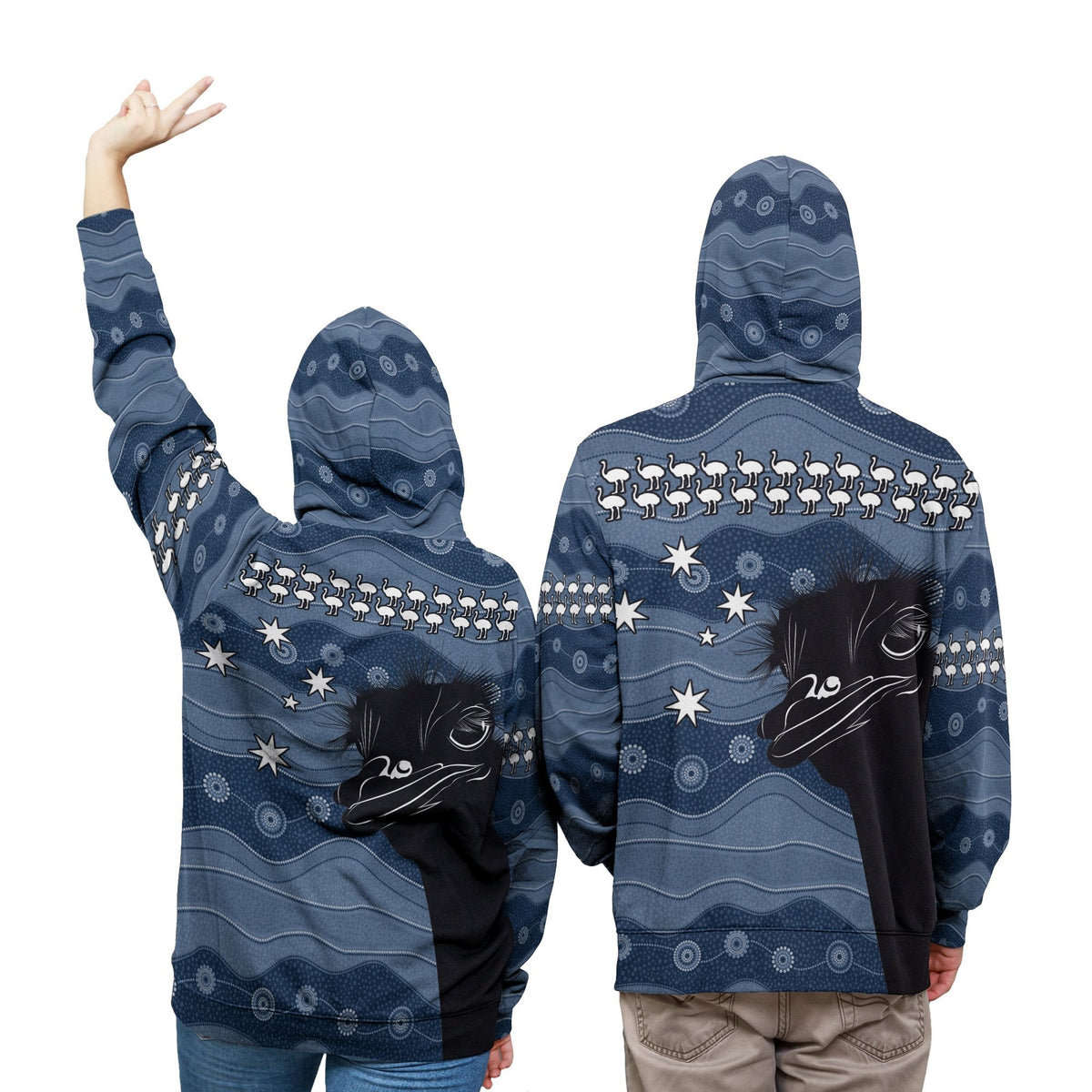 hoodie-emus-hoodie-aussie-emus-logo-all-over-print-unisex