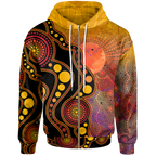 kid-aboriginal-zip-up-hoodie-australia-indigenous-flag-circle-dot-painting-art-golden