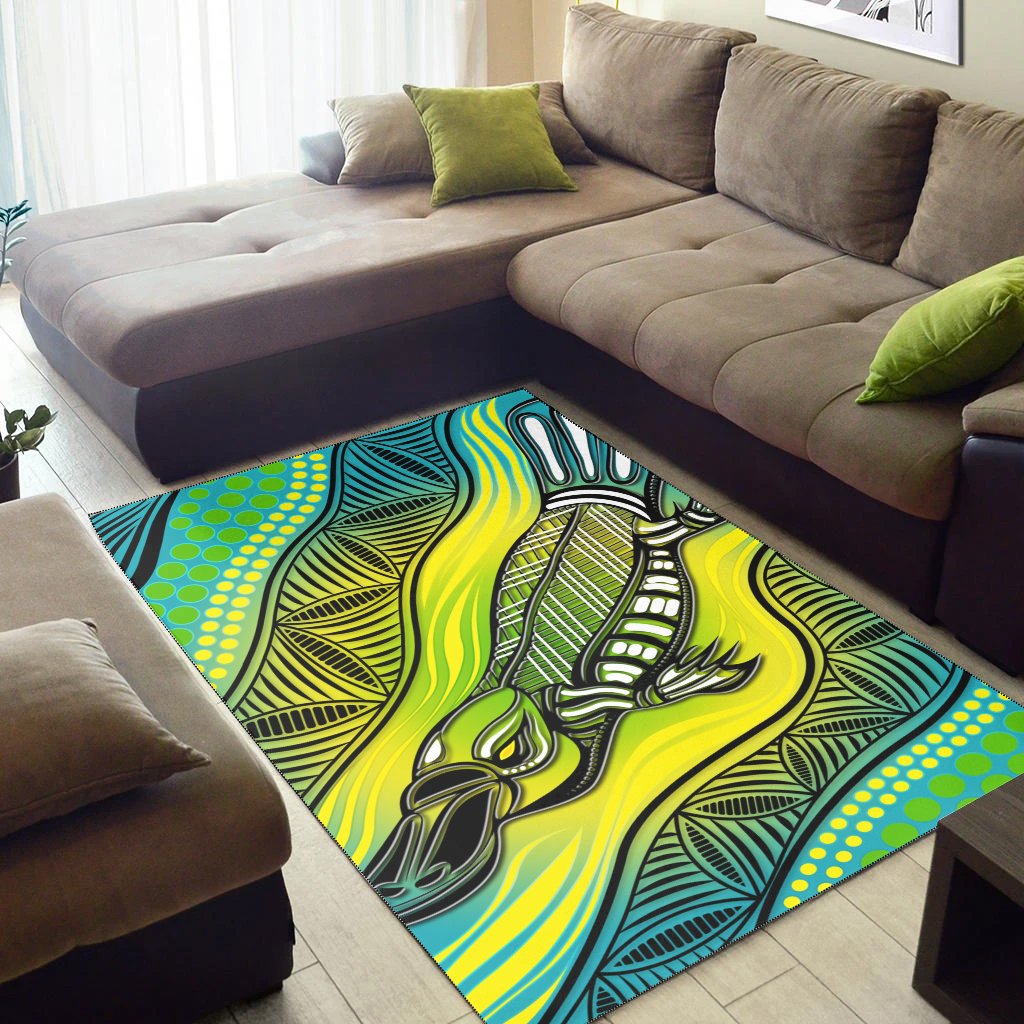 area-rug-aboriginal-platypus