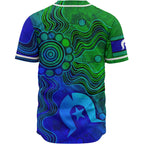 aboriginal-baseball-shirt-torres-strait-islands-flag