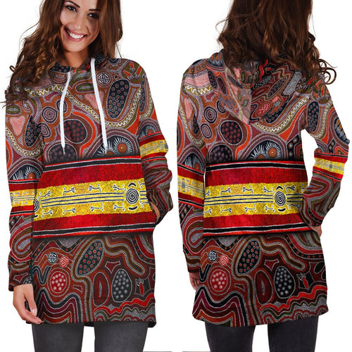 hoodie-dress-aboriginal-unique-style-2021
