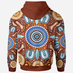 aboriginal-hoodie-indigenous-circle-dot-painting-ver02