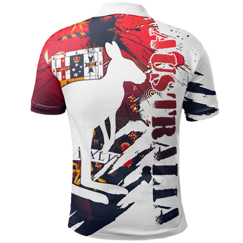 polo-shirt-australian-coat-of-arms-shirt-kangaroo-unisex