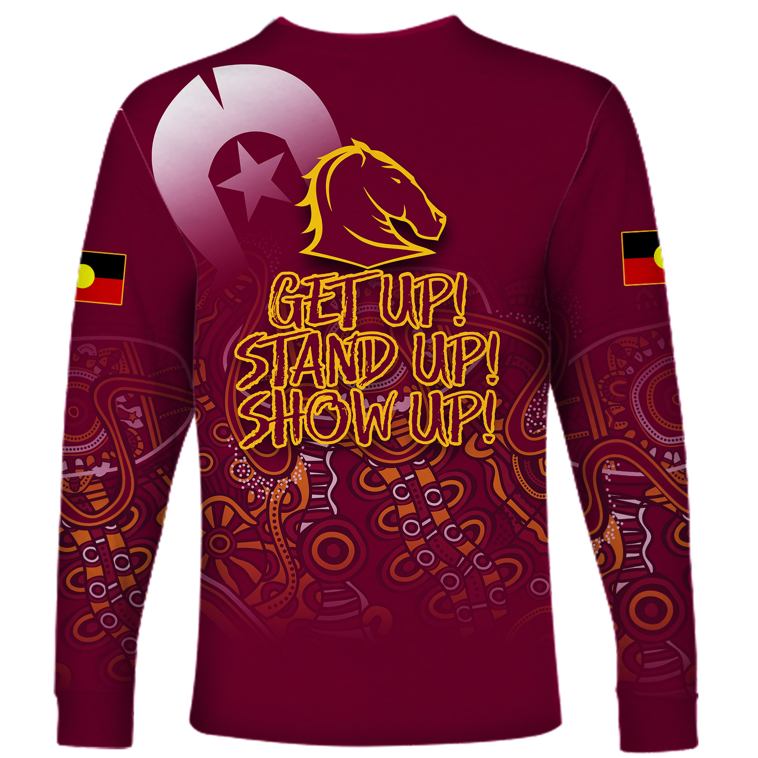 custom-personalised-brisbane-broncos-rugby-naidoc-2022-long-sleeve-shirt