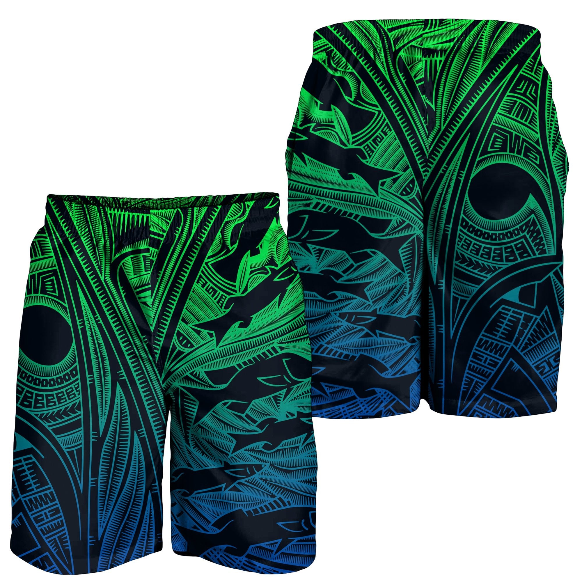 torres-strait-islanders-mens-short-ocean-art