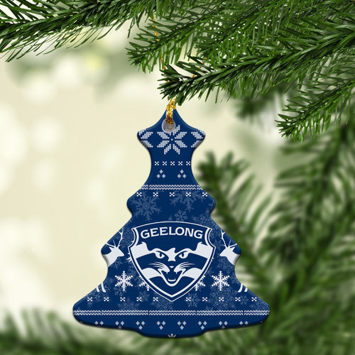 geelong-football-club-christmas-ornament-christmas-ugly-style