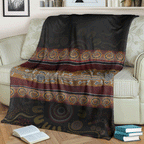 blanket-aboriginal-dot-panting-art-horizontal-lines