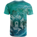 customaboriginal-t-shirt-torres-strait-islands-in-wave