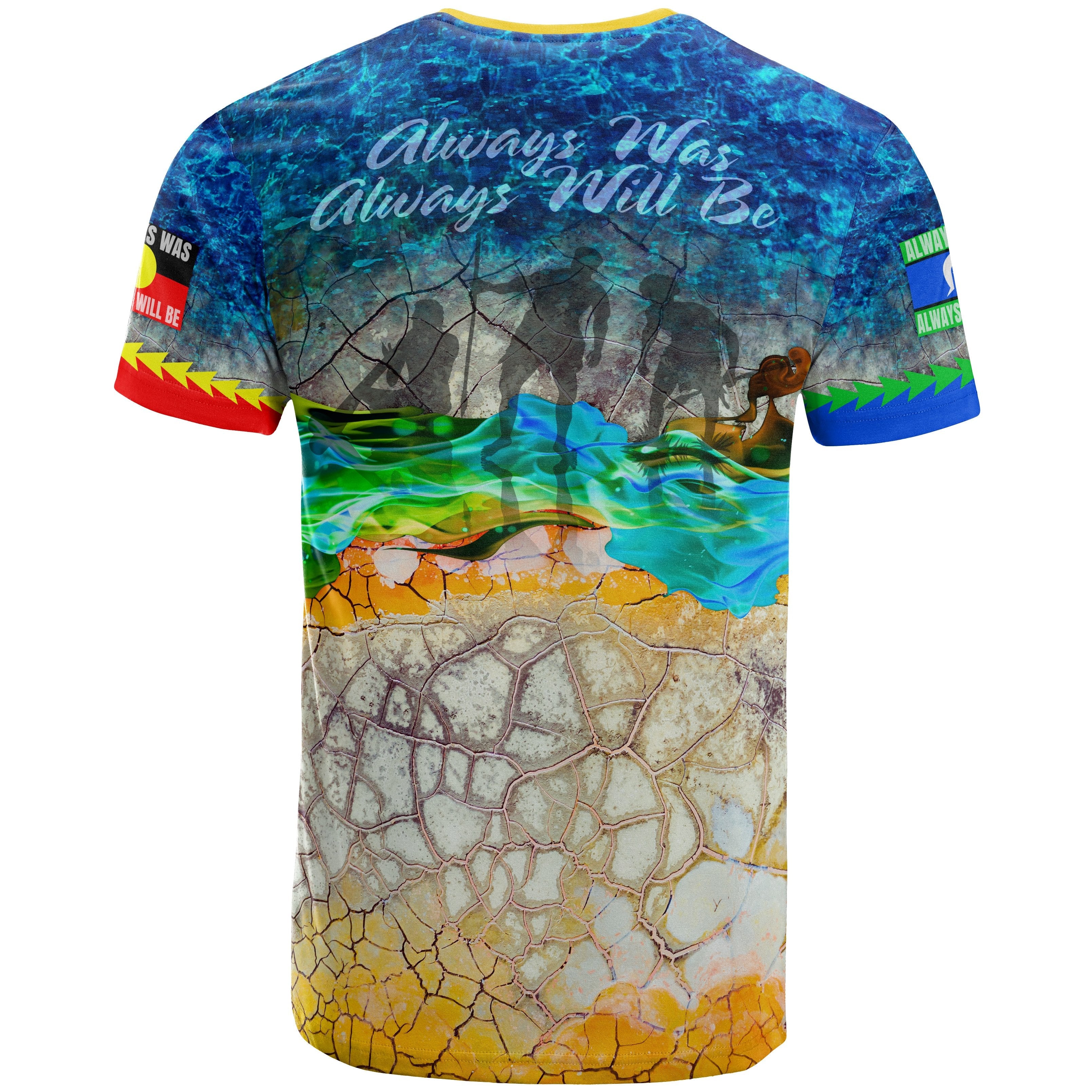 t-shirt-naidoc-week-2021