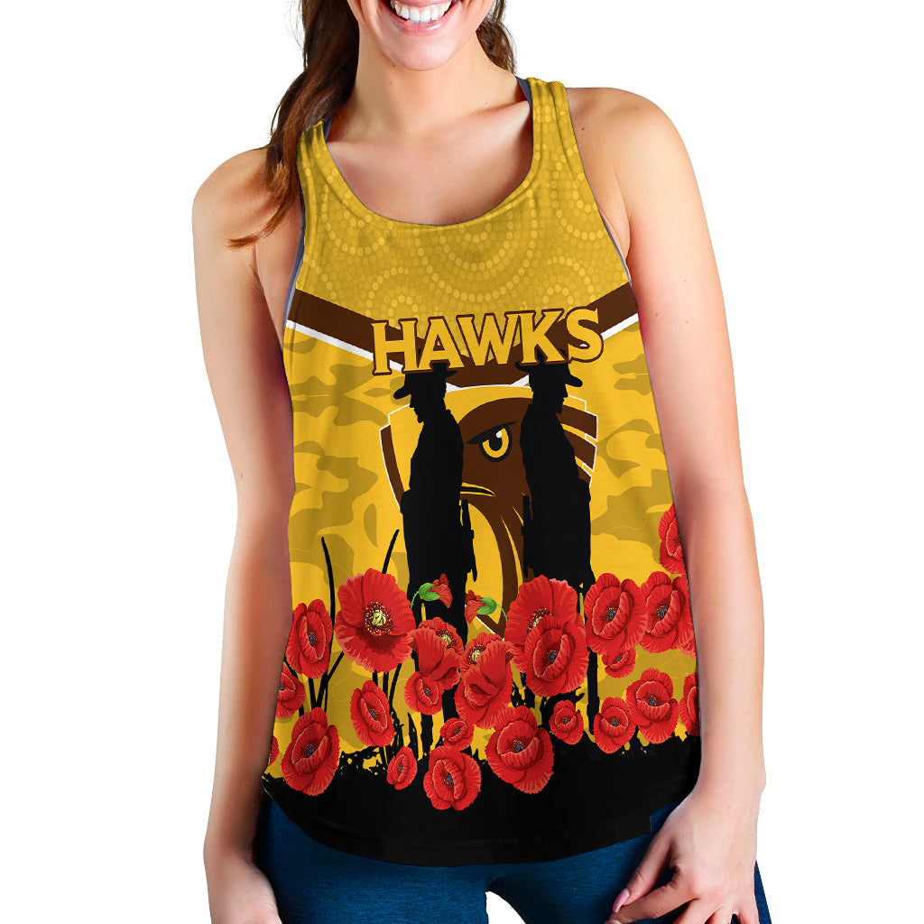 hawks-anzac-day-women-tank-top-indigenous-art