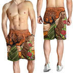 aboriginal-mens-shorts-kangaroo-with-indigenous-tree