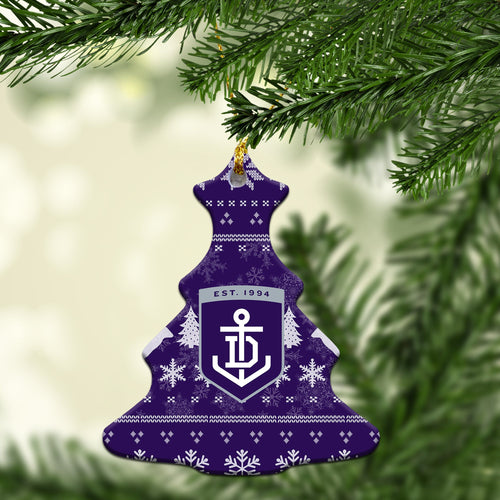 fremantle-football-club-christmas-ornament-christmas-ugly-stye