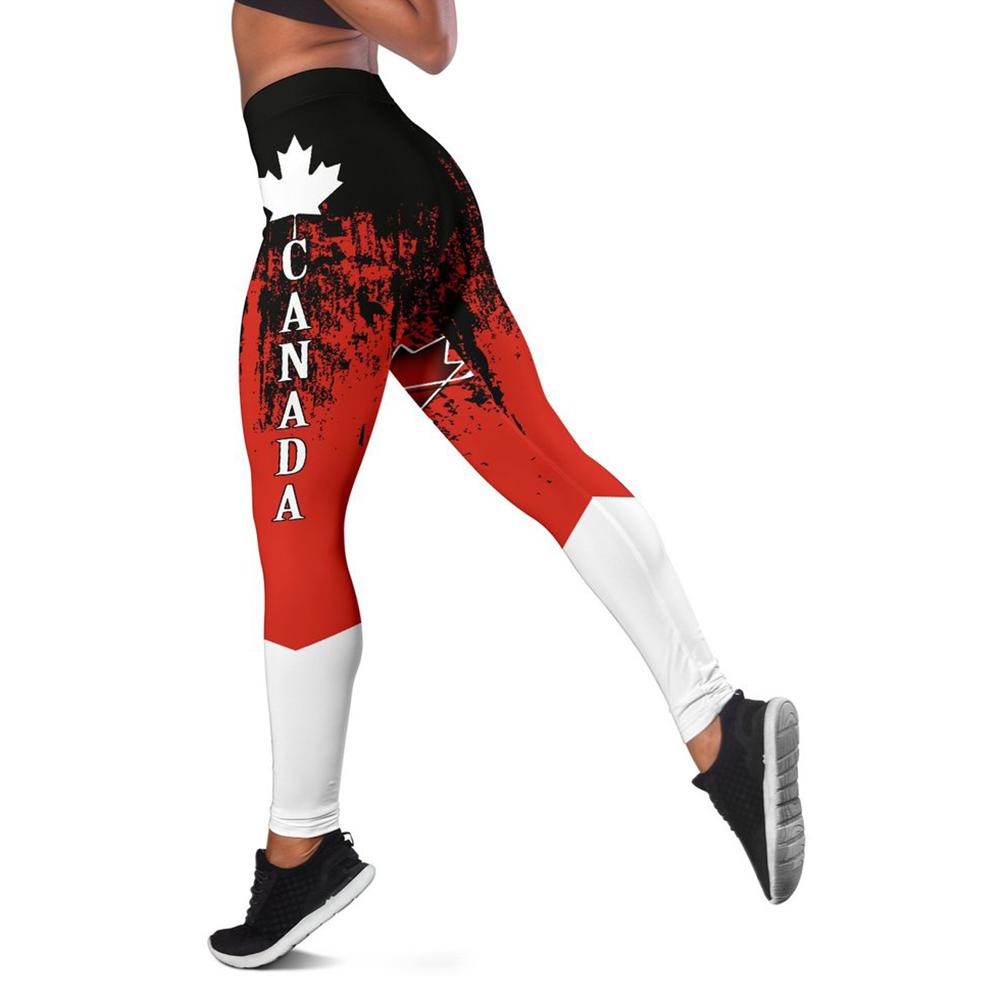 canada-leggings-maple-leaf-hockey