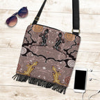 boho-handbag-lizard-family-aboriginal-pattern