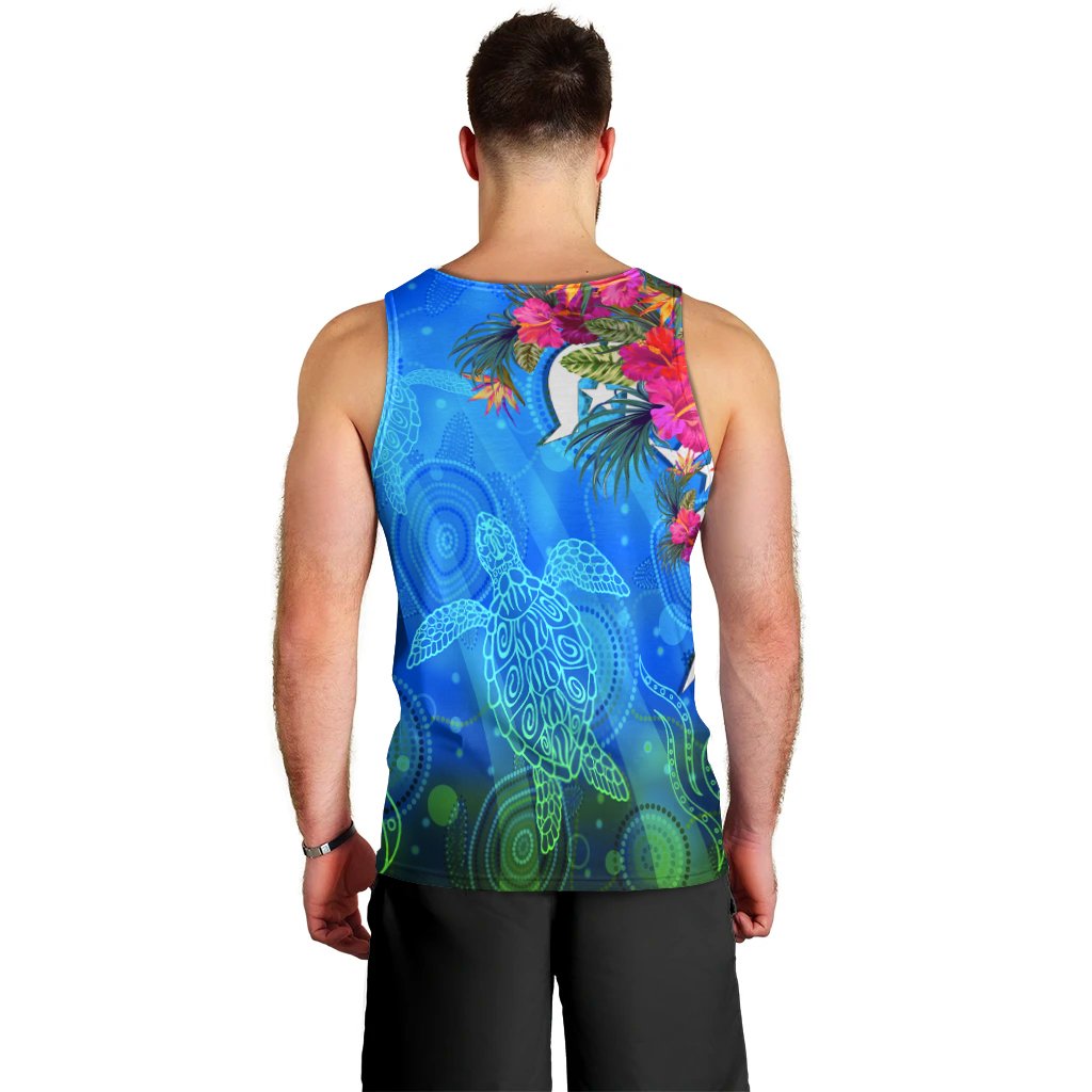 men-tank-top-torres-strait-blue-sea-with-hibiscus