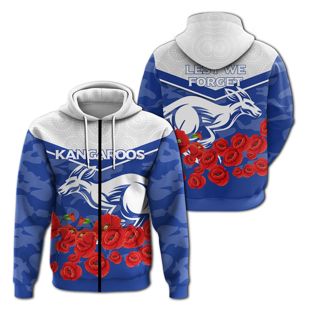kangaroos-anzac-day-indigenous-art-hoodie