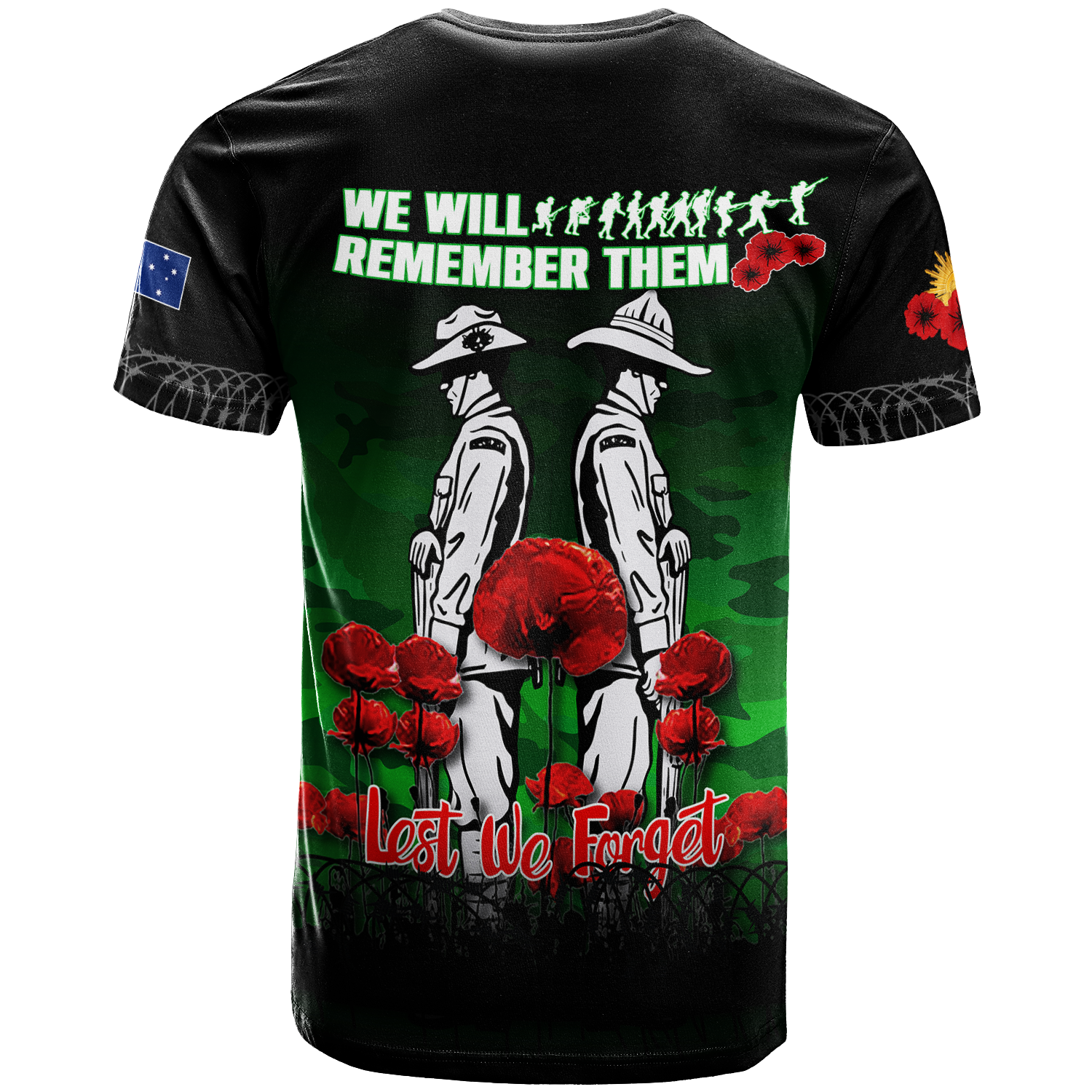 australia-anzac-2022-t-shirt-camouflage-with-poppy-green