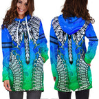 hoodie-dress-turtle-with-dhari-mask-ver-02