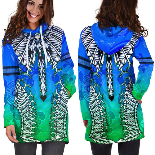 hoodie-dress-turtle-with-dhari-mask-ver-02
