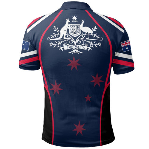polo-shirt-australian-coat-of-arms-shirt-unisex