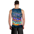 australia-indigenous-men-tank-top-dot-painting-art