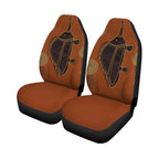 aboriginal-car-seat-covers-indigenous-echidna