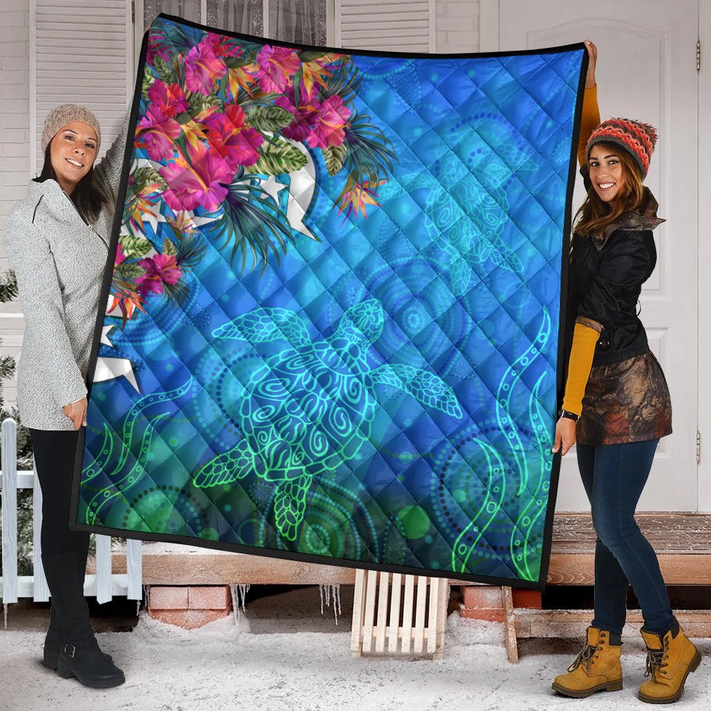premium-quilts-torres-strait-blue-sea-with-hibiscus