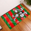 custom-personalised-rabbitohs-door-mat-south-sydney