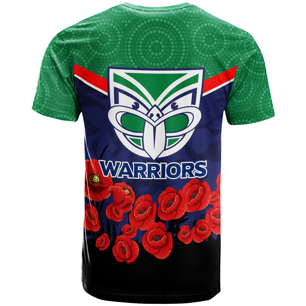new-zealand-warriors-anzac-day-indigenous-art-t-shirt