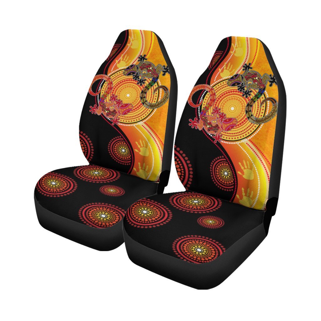 aboriginal-car-seat-covers-couple-aboriginal-lizards