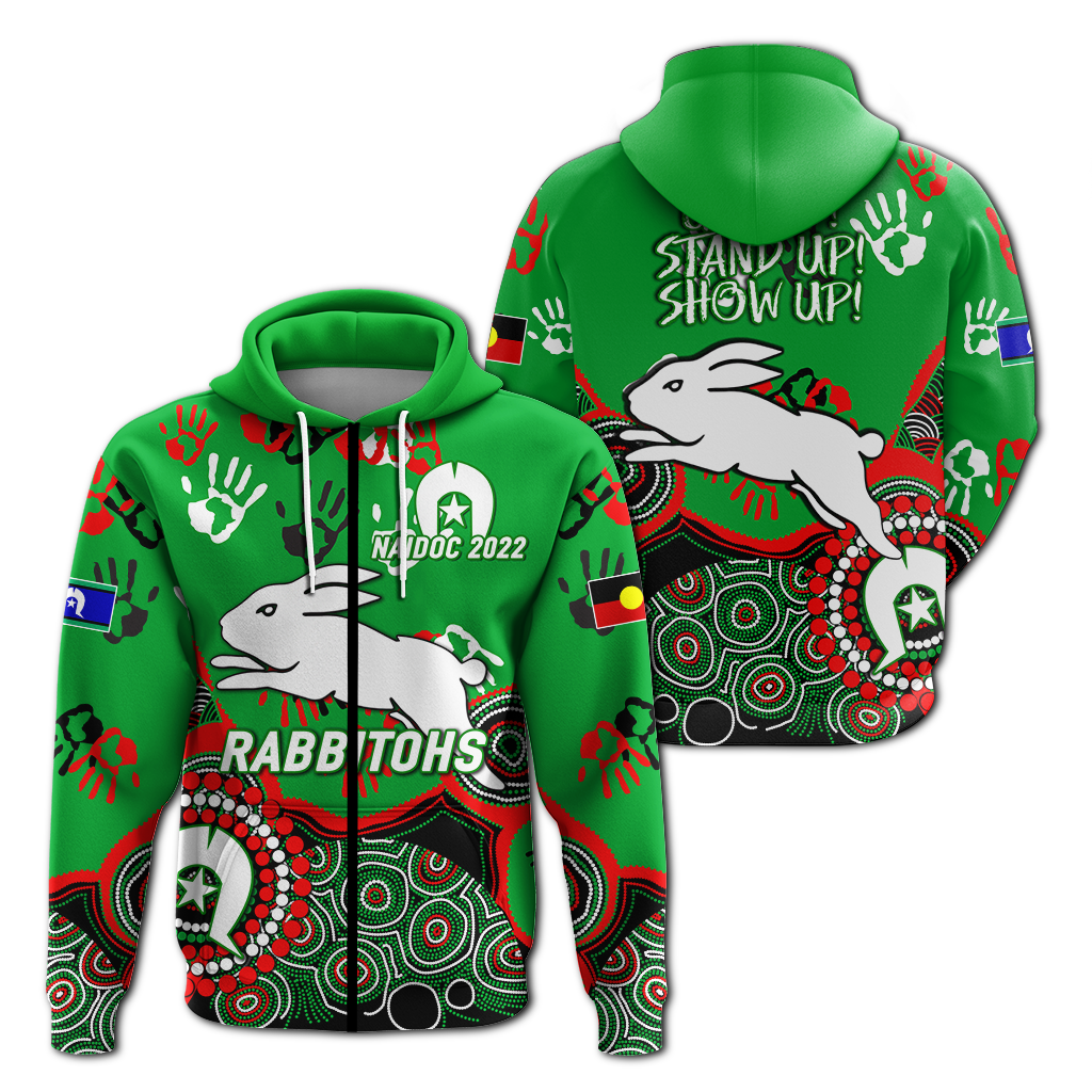 rabbitohs-rugby-naidoc-2022-aboriginal-hoodie
