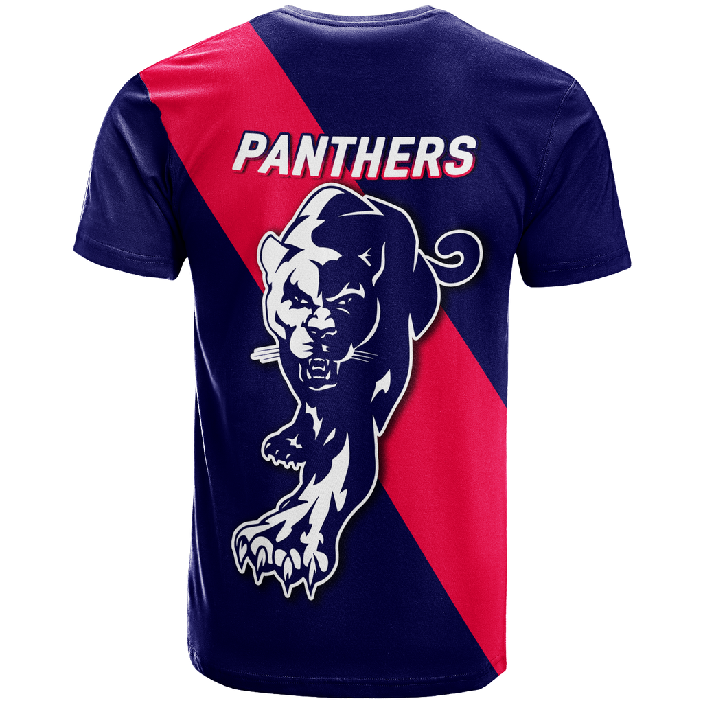 Panthers Carey Park Football 2022 T-Shirt - LT12