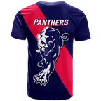Panthers Carey Park Football 2022 T-Shirt - LT12