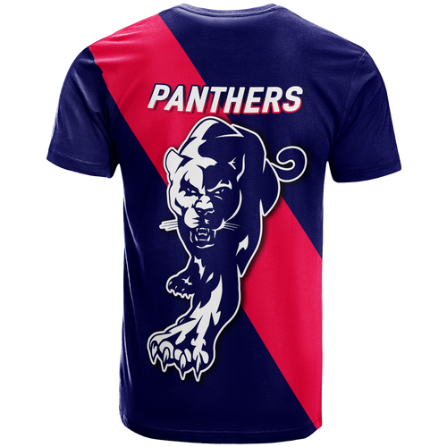 Panthers Carey Park Football 2022 T-Shirt - LT12