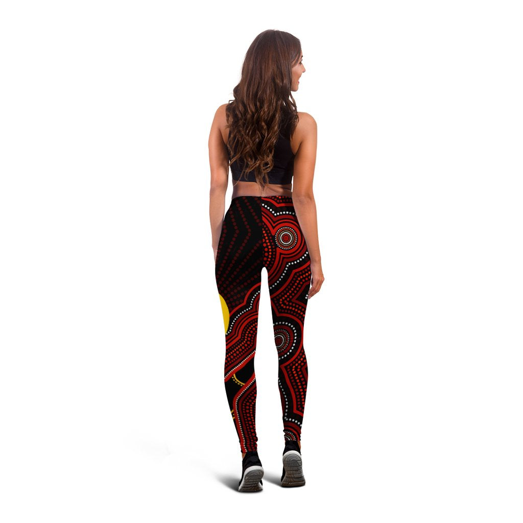 aboriginal-leggings-the-sun-always-shines