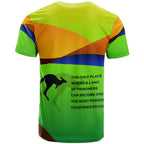 t-shirt-national-color-of-australia