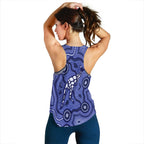 aboriginal-kangaroo-painting-purple-women-tank-top