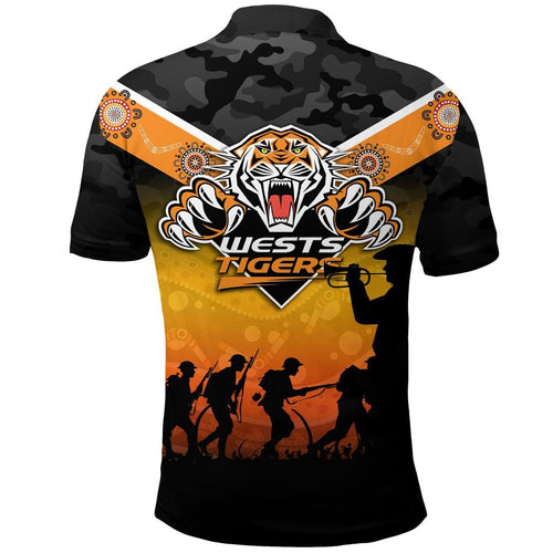 wests-tigers-anzac-day-indigenous-art-polo-shirt
