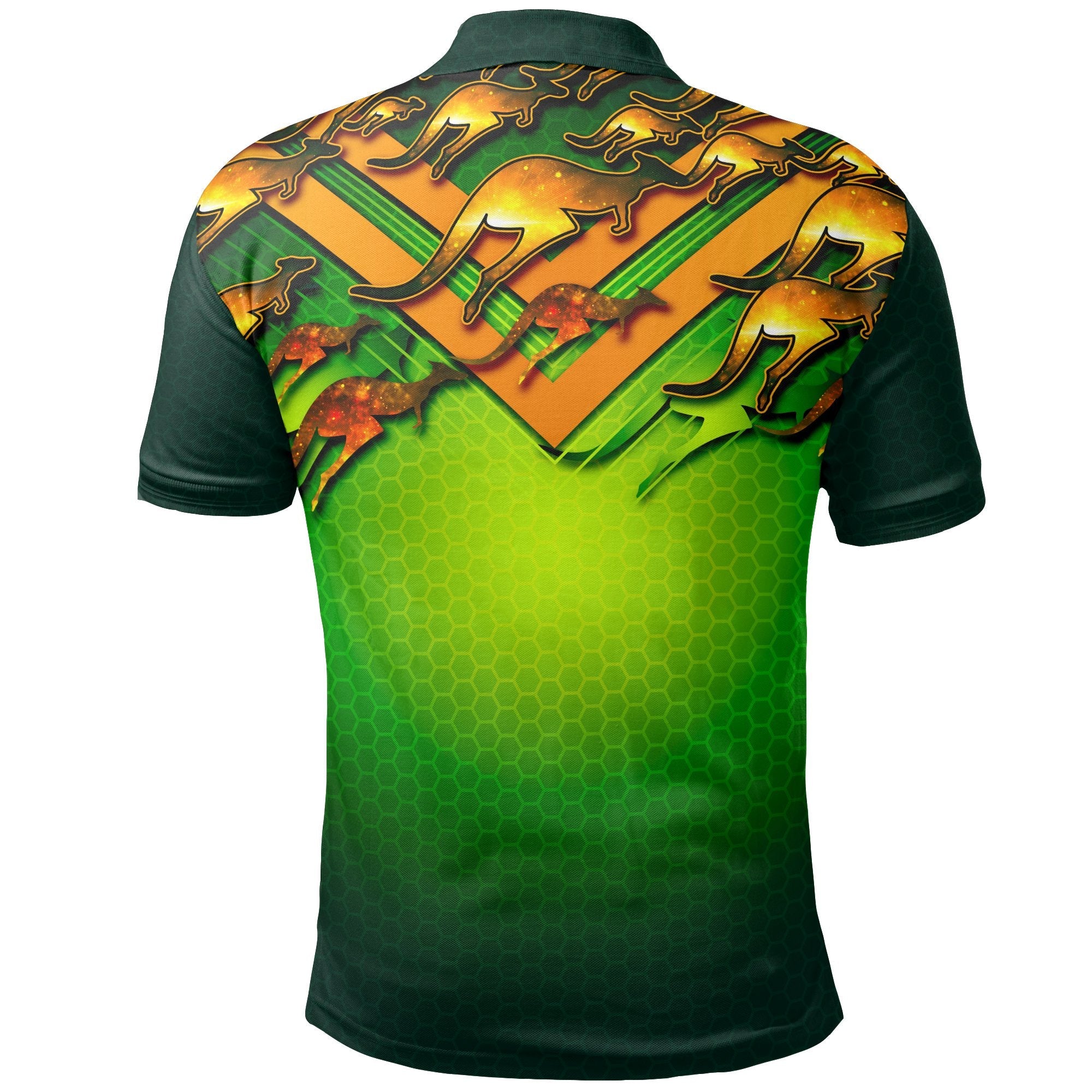 polo-shirt-australian-kangaroo-shirt-aussie-national-colors