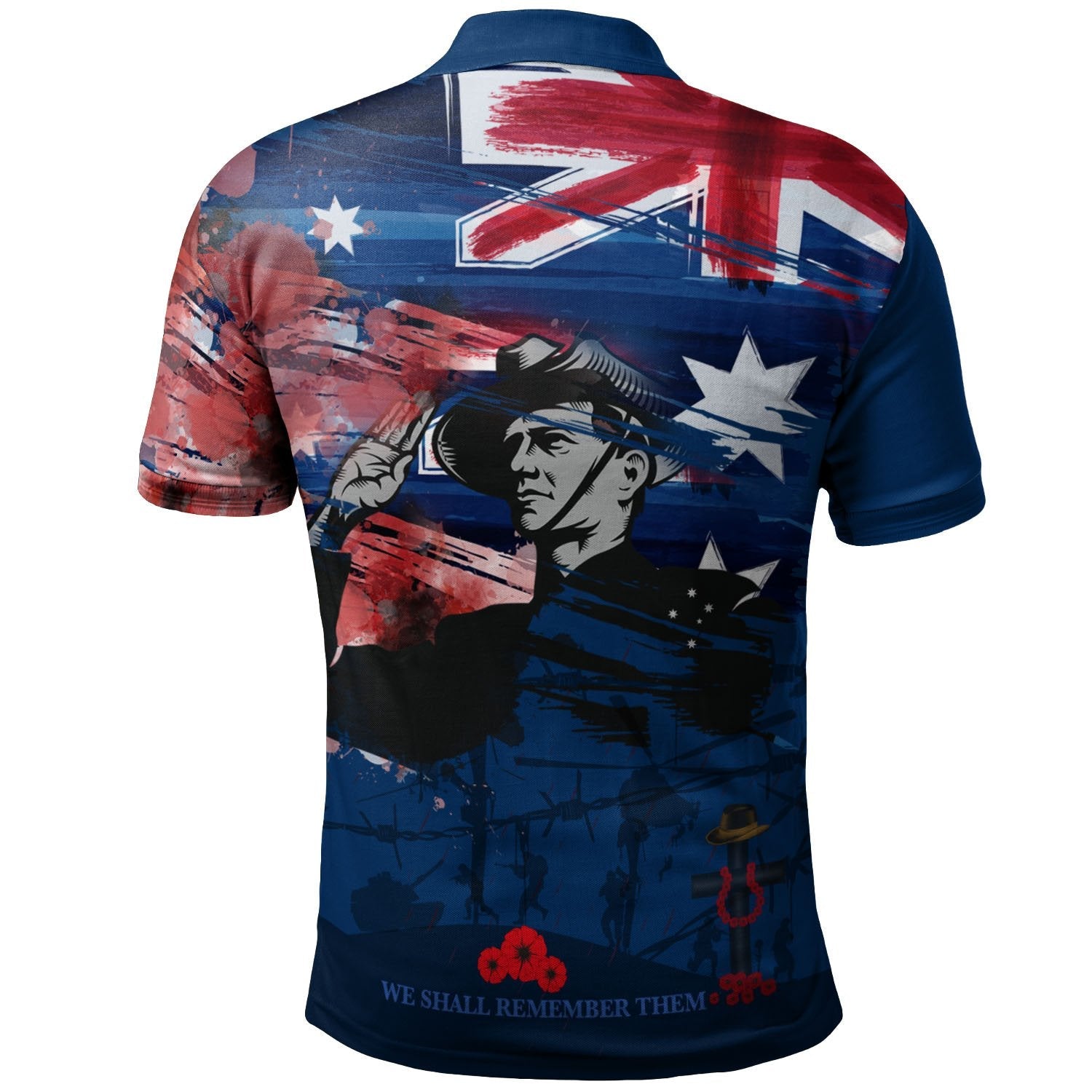 anzac-day-polo-shirt-we-shall-remember-them