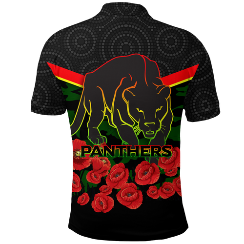panthers-anzac-day-polo-shirt-indigenous-art