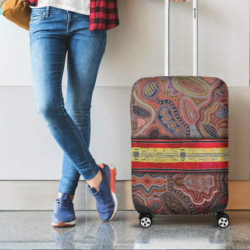 luggage-cover-aboriginal-unique-style-2021