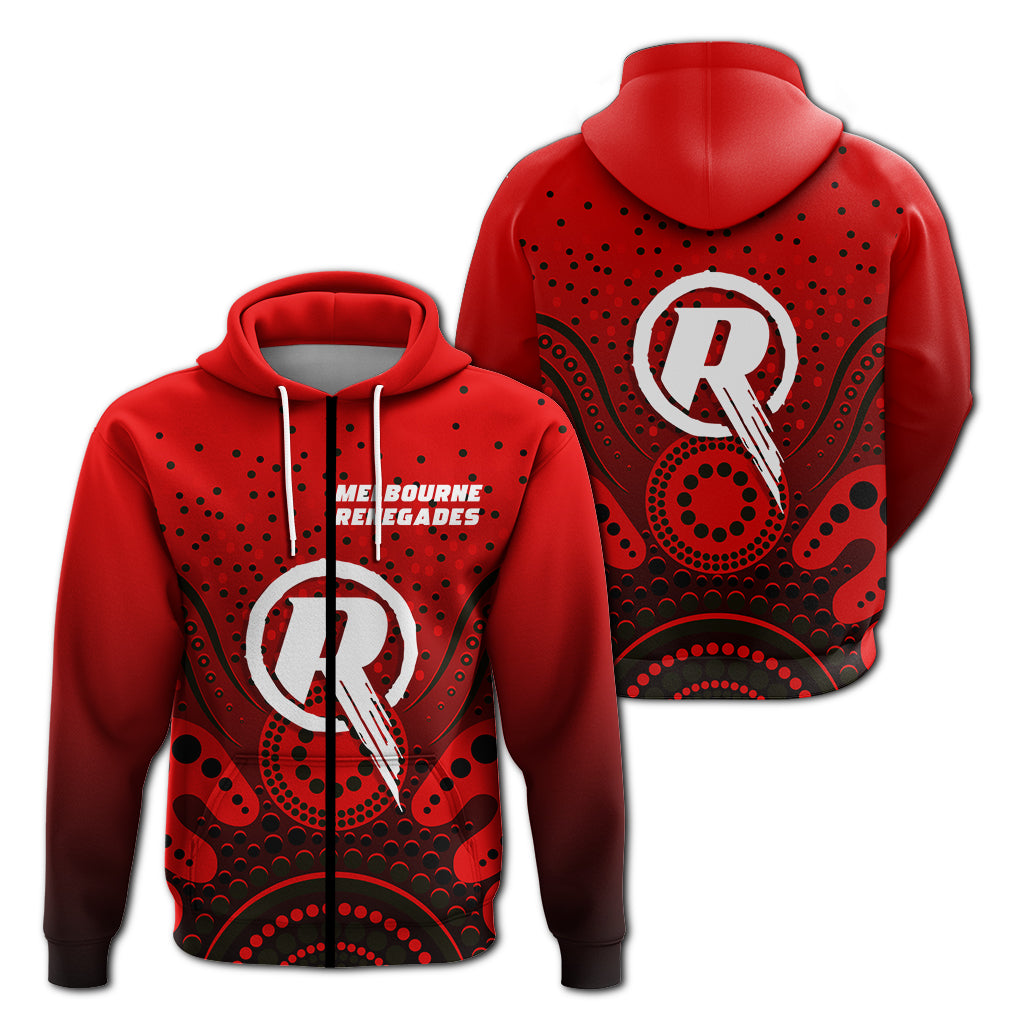 melbourne-renegades-zip-hoodie-aboriginal-style-of-dot