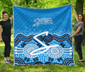 adelaide-strikers-quilt-aboriginal-style-of-dot