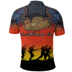 anzac-day-polo-shirt-aboriginal-dot-painting-art
